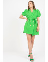 Robe de jour model 167723 Italy Moda