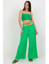 Pantalon femme model 180202 Italy Moda