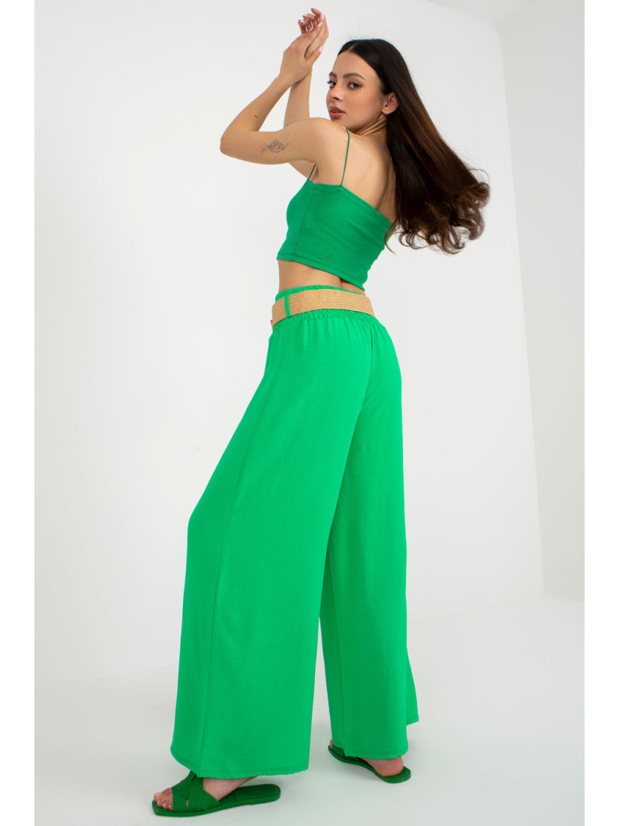 Pantalon femme model 180202 Italy Moda