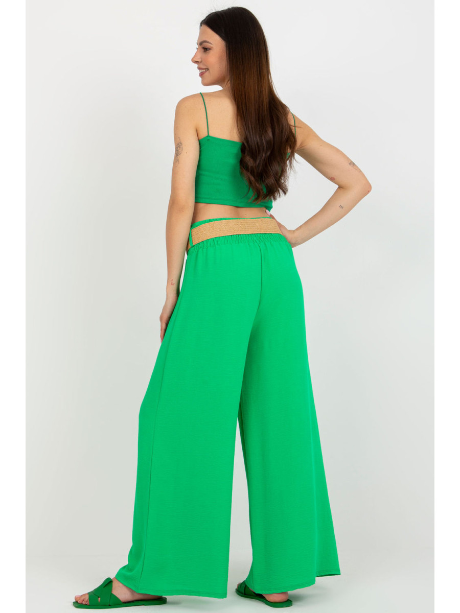 Pantalon femme model 180202 Italy Moda