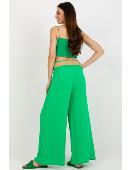 Pantalon femme model 180202 Italy Moda