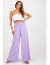 Pantalon femme model 179677 Italy Moda