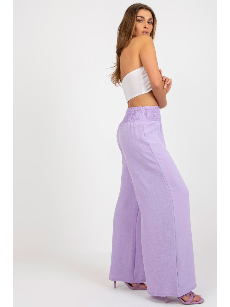 Pantalon femme model 179677 Italy Moda