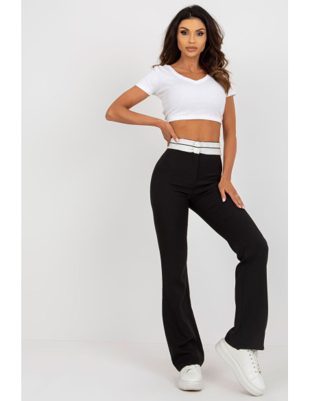 Pantalon femme model 179703 Italy Moda