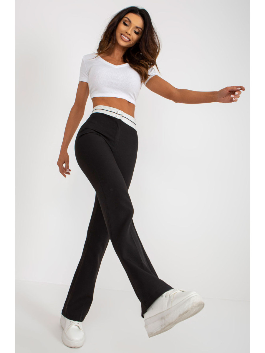 Pantalon femme model 179703 Italy Moda