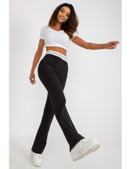 Pantalon femme model 179703 Italy Moda