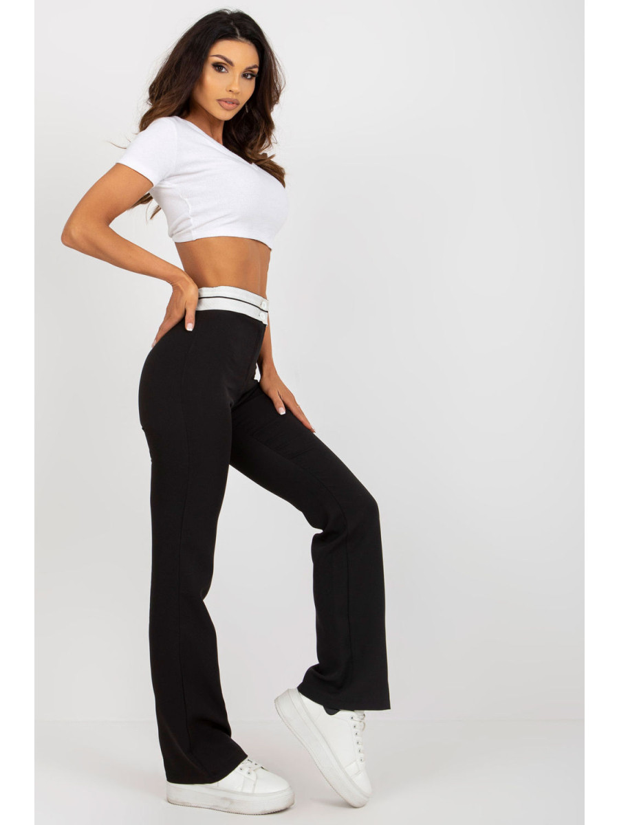Pantalon femme model 179703 Italy Moda