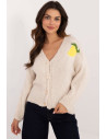 Cardigan model 200480 Italy Moda