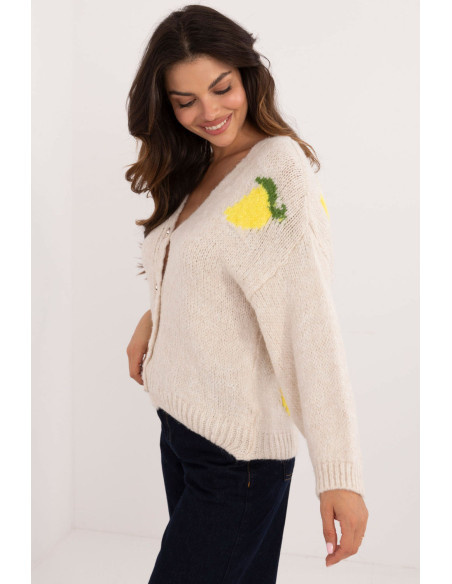 Cardigan model 200480 Italy Moda