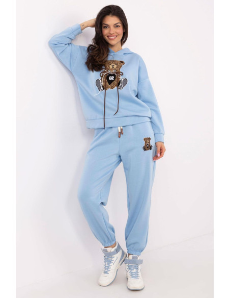 L`ensemble model 206332 Italy Moda