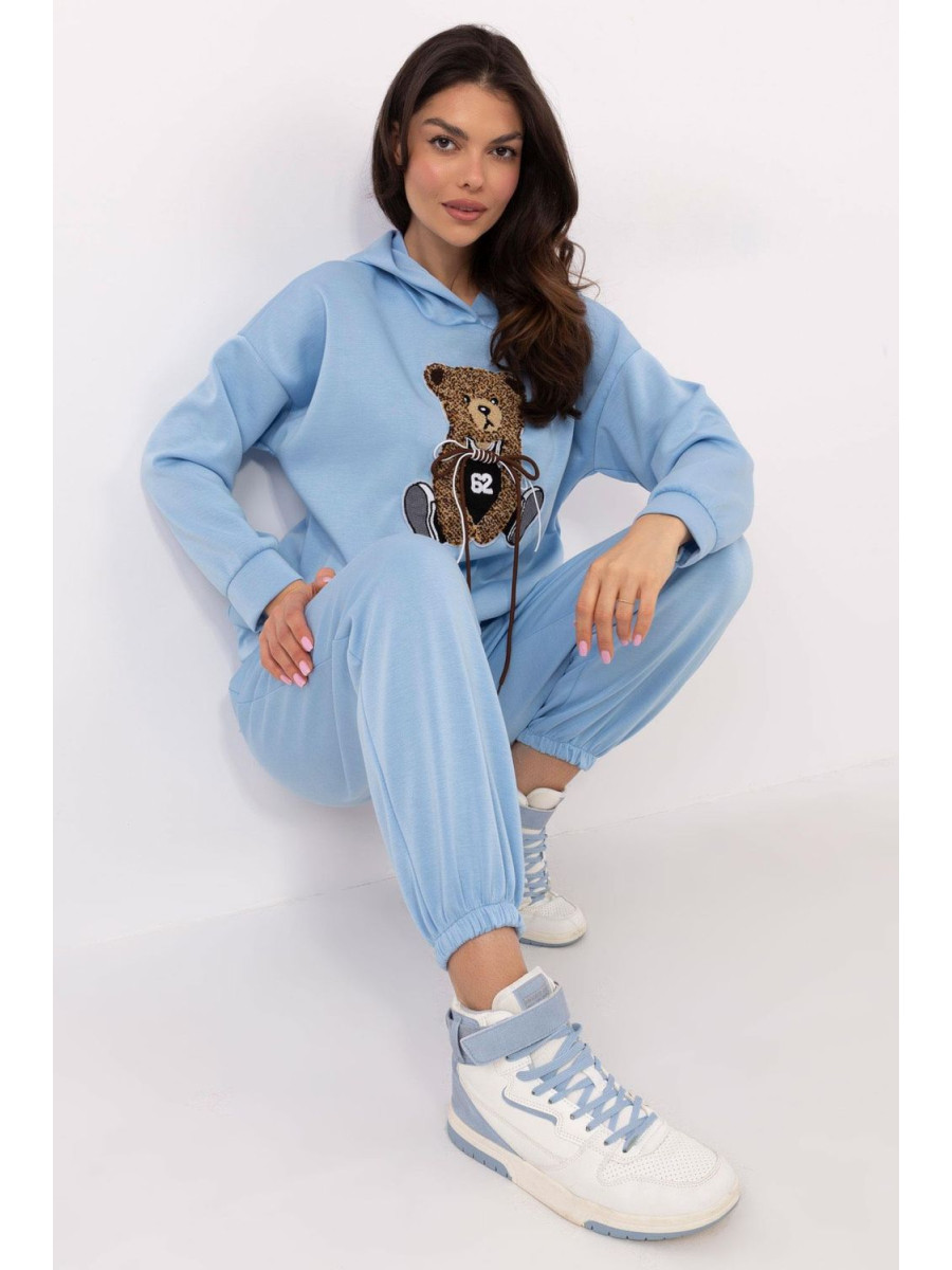 L`ensemble model 206332 Italy Moda