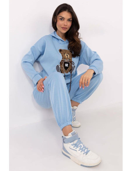 L`ensemble model 206332 Italy Moda