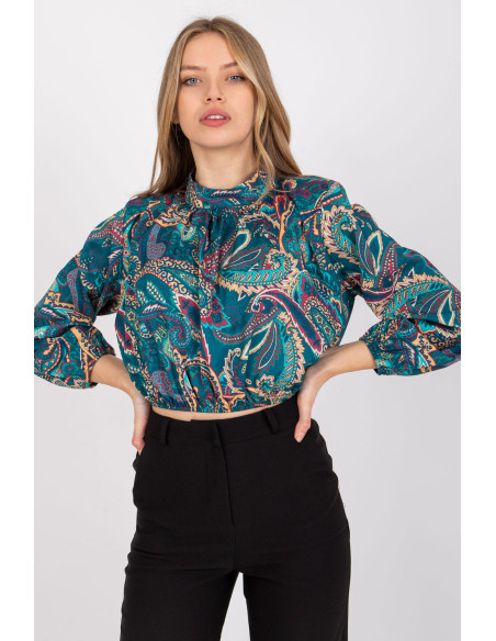 Chemisier model 168826 Italy Moda