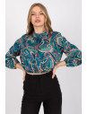 Chemisier model 168826 Italy Moda