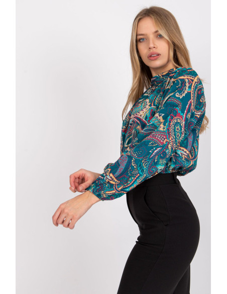 Chemisier model 168826 Italy Moda