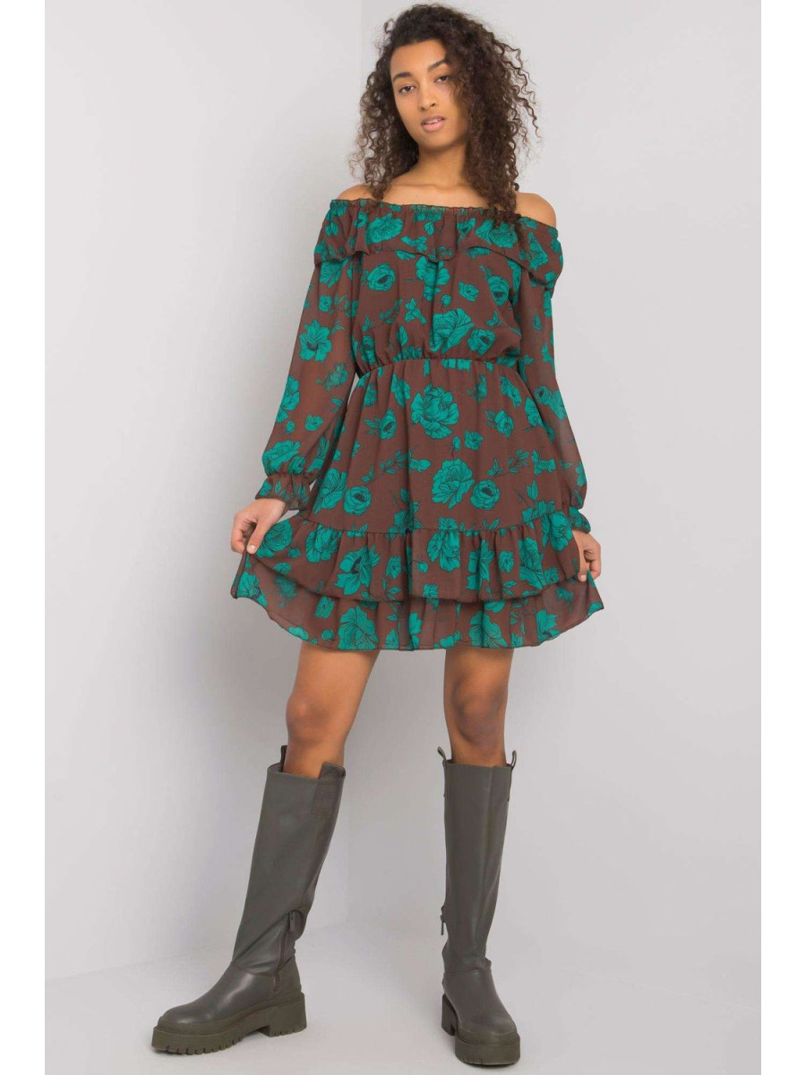 Robe de jour model 169539 Italy Moda