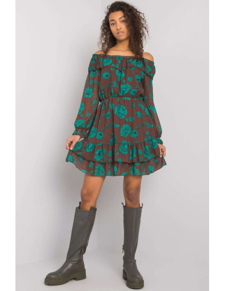 Robe de jour model 169539 Italy Moda