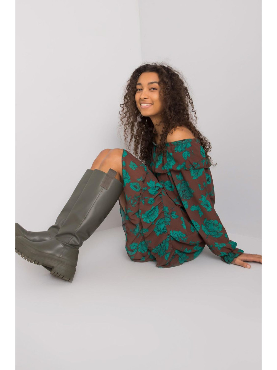 Robe de jour model 169539 Italy Moda