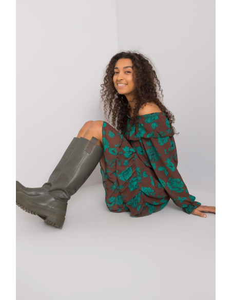 Robe de jour model 169539 Italy Moda