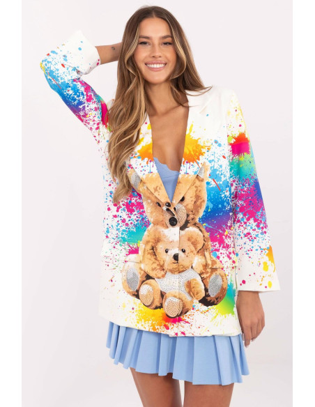Vest model 206740 Italy Moda