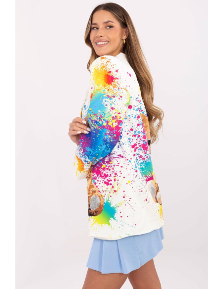 Vest model 206740 Italy Moda