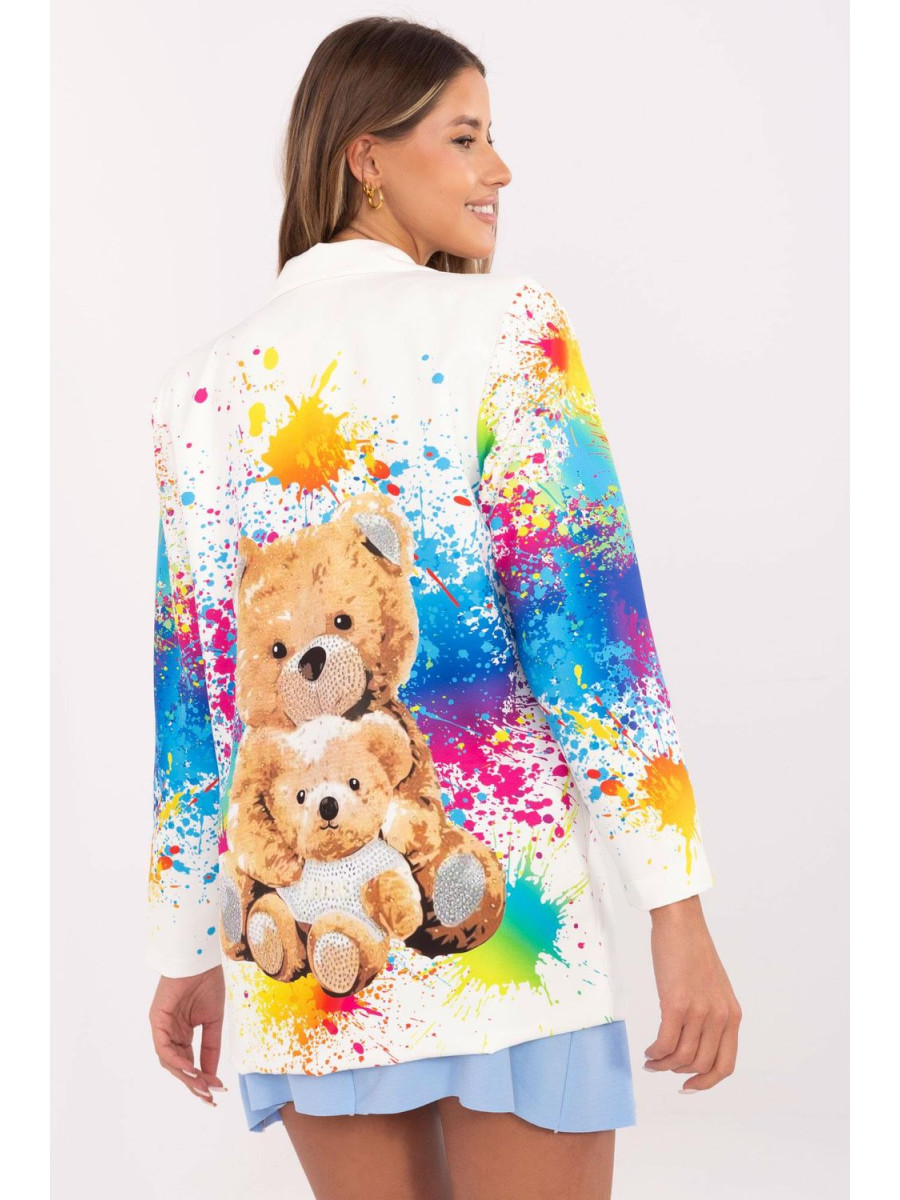 Vest model 206740 Italy Moda