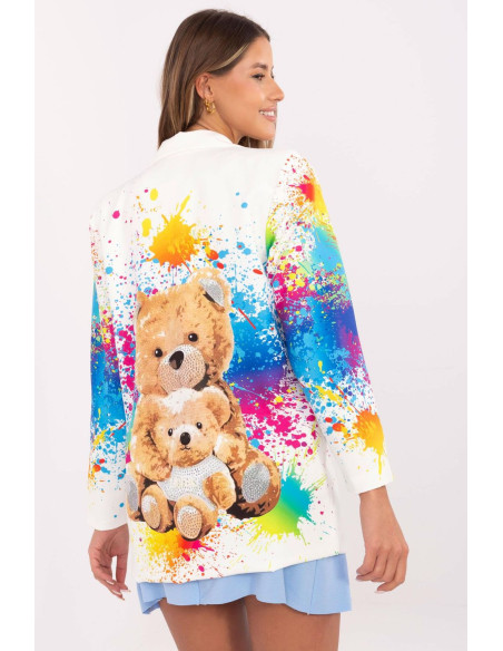 Vest model 206740 Italy Moda