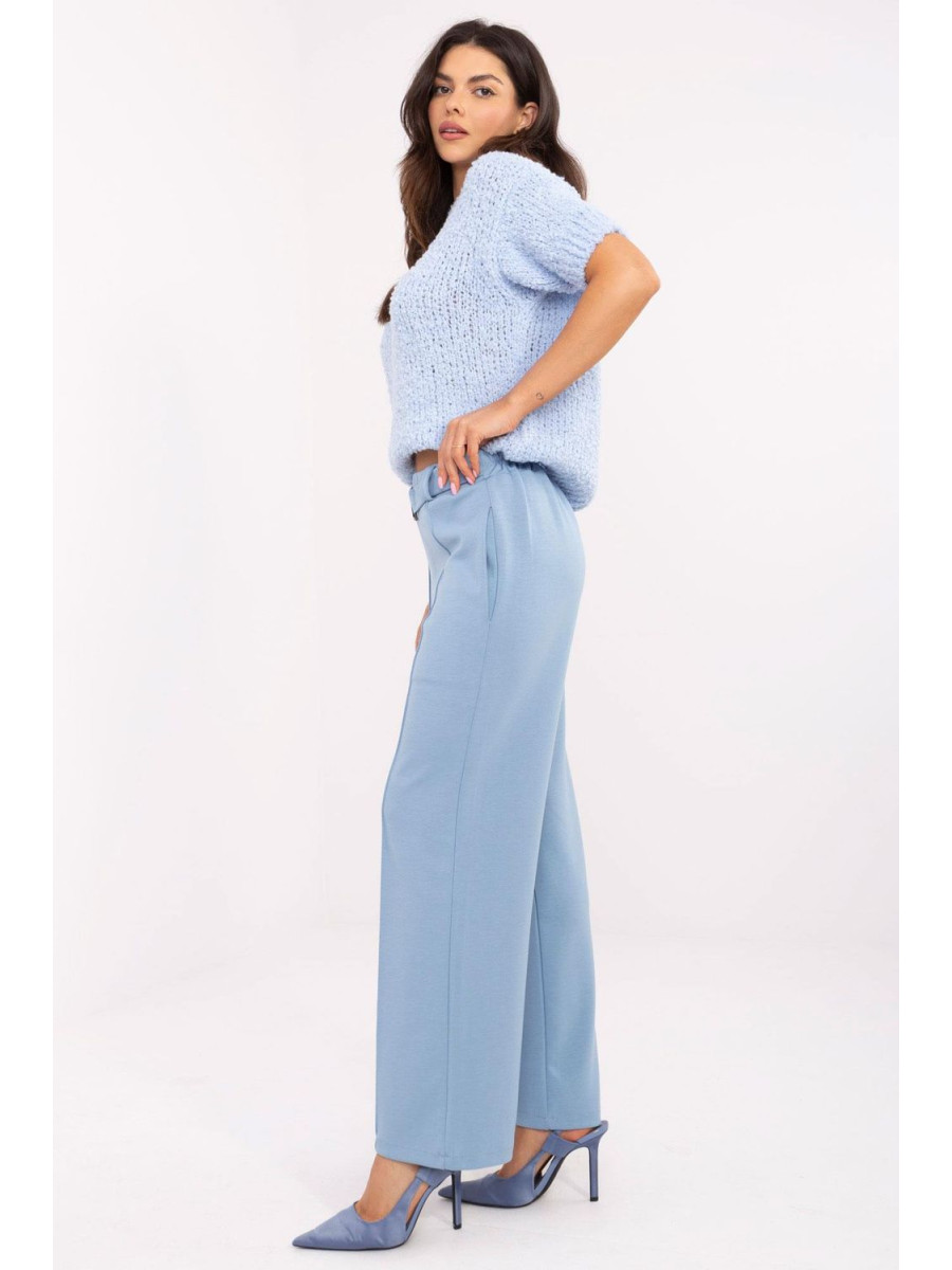 Pantalon survêtement model 206947 Italy Moda
