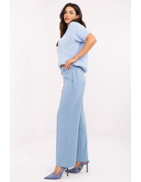 Pantalon survêtement model 206947 Italy Moda