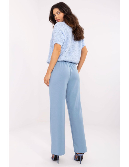 Pantalon survêtement model 206947 Italy Moda