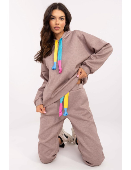 L`ensemble model 206964 Italy Moda