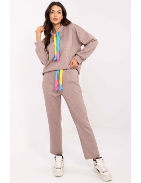 L`ensemble model 206964 Italy Moda