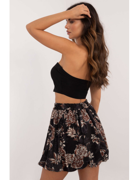 Jupe courte model 201775 Italy Moda