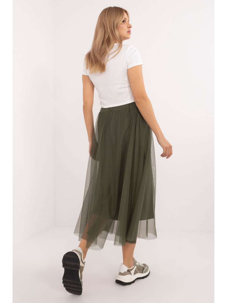 Jupe model 202410 Italy Moda