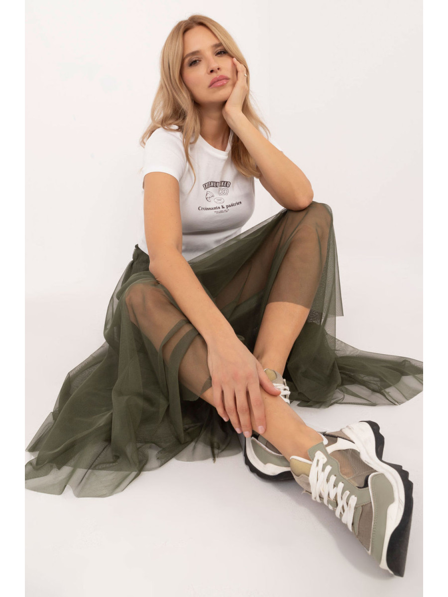 Jupe model 202410 Italy Moda