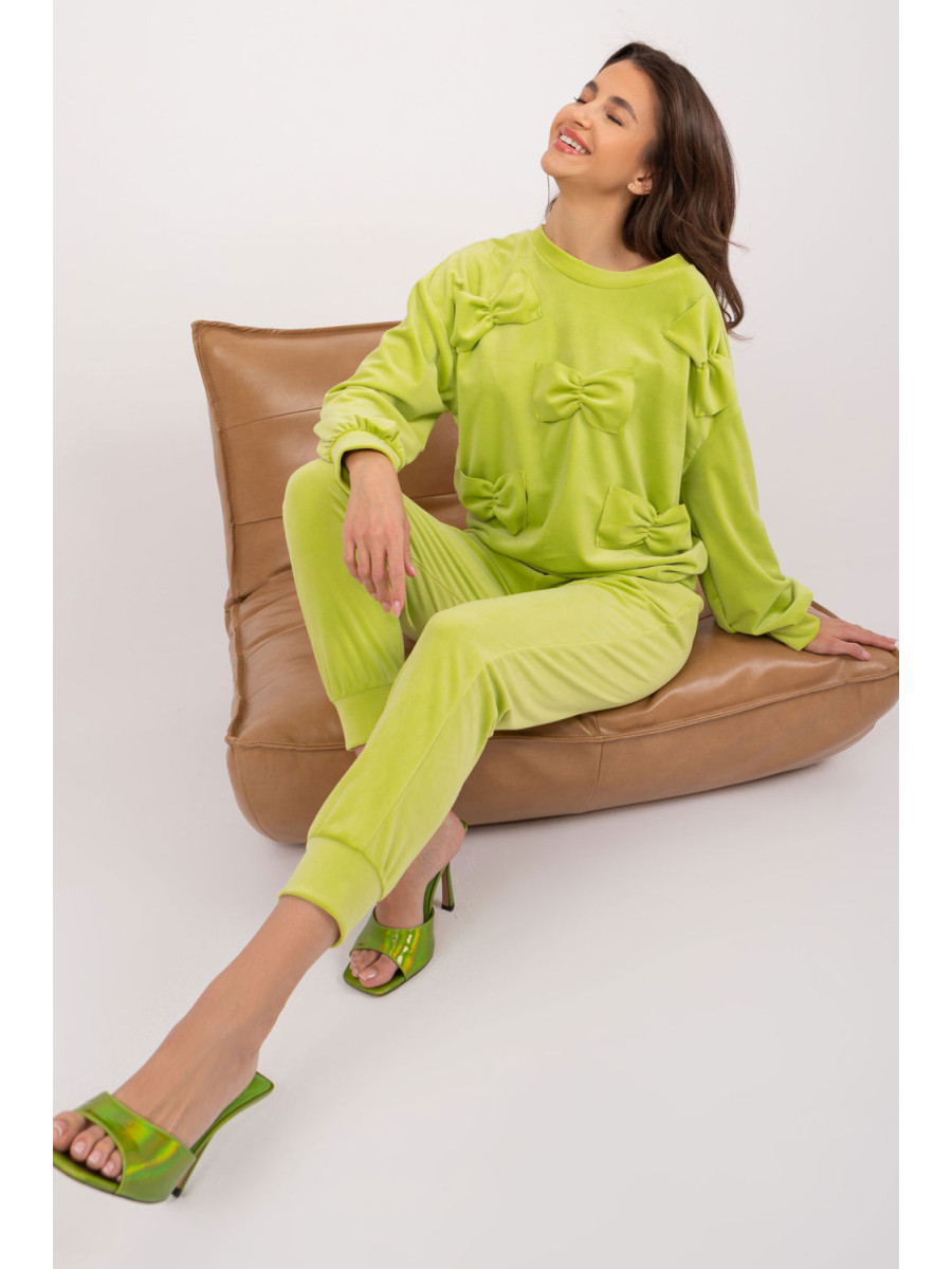 L`ensemble model 193493 Italy Moda