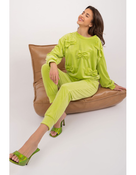 L`ensemble model 193493 Italy Moda
