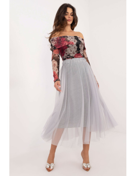 Jupe model 202435 Italy Moda
