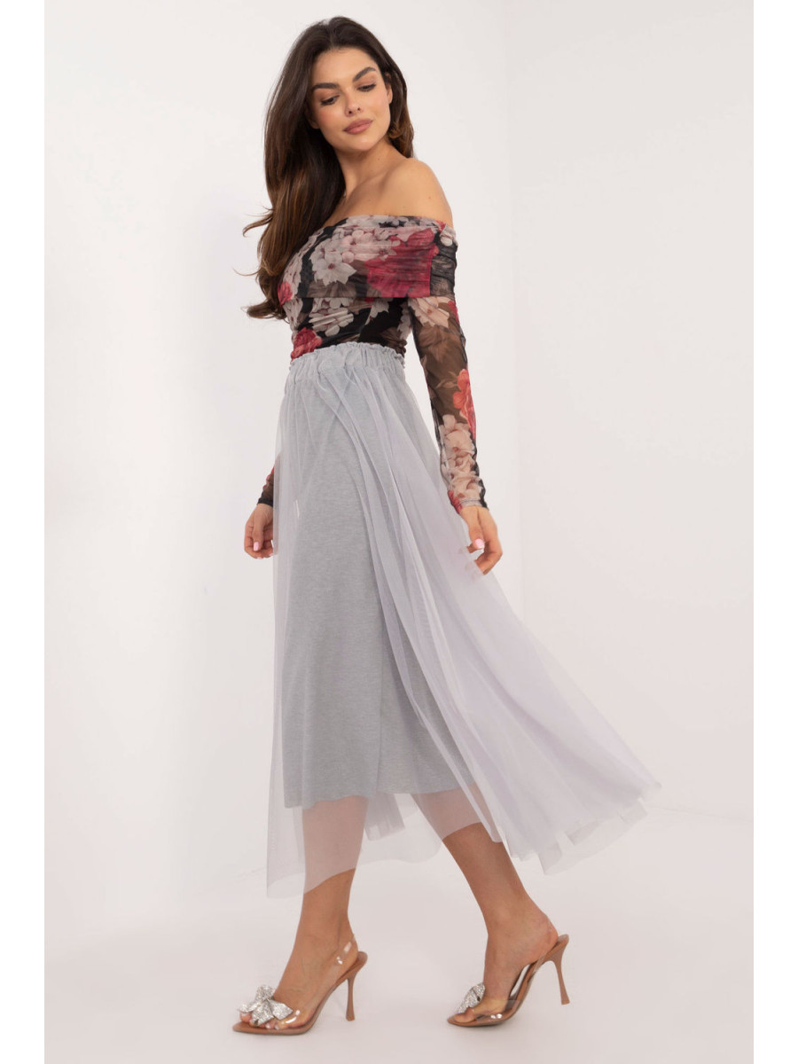 Jupe model 202435 Italy Moda