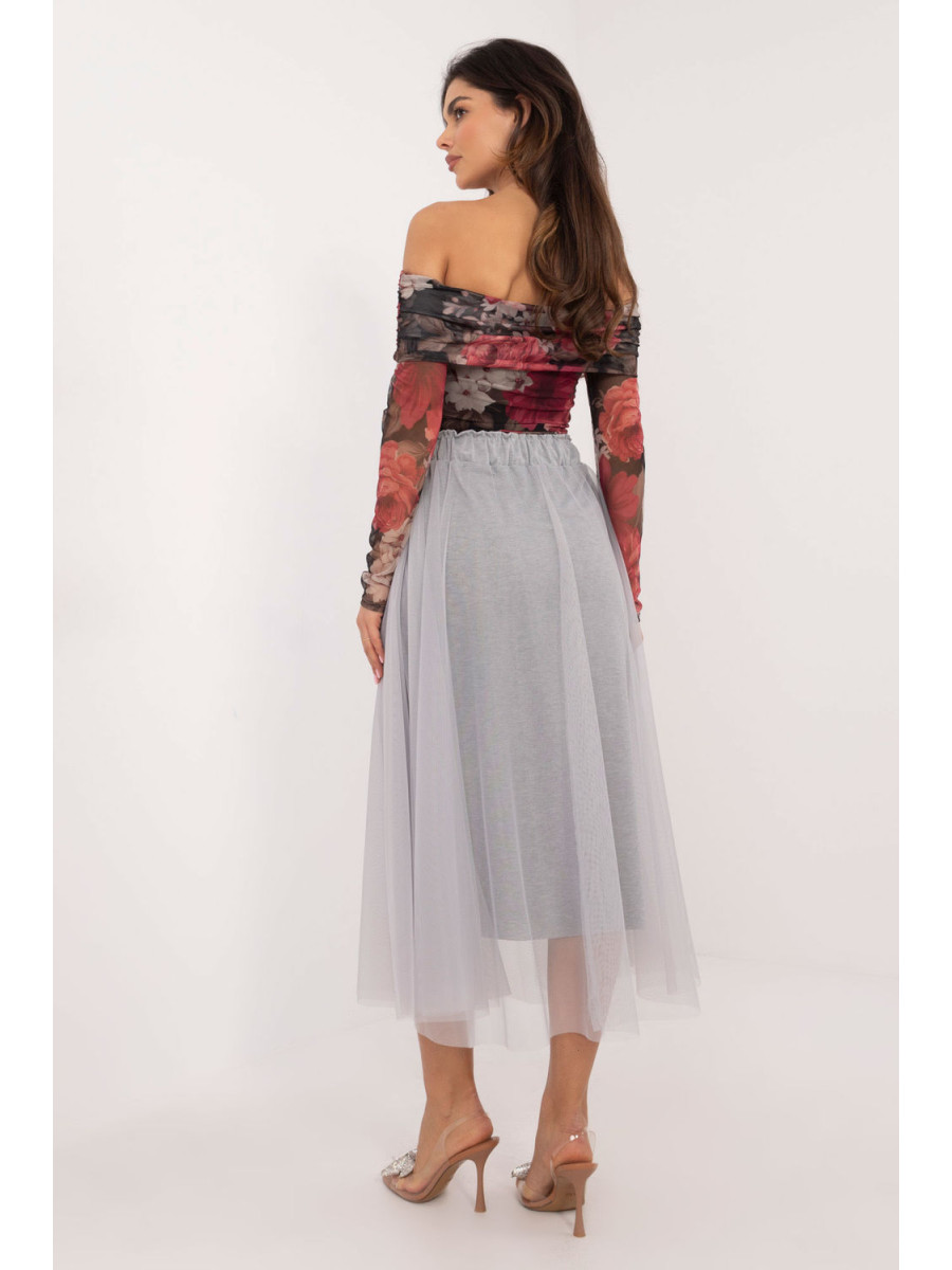 Jupe model 202435 Italy Moda