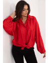 Chemise manche longue model 202531 Italy Moda
