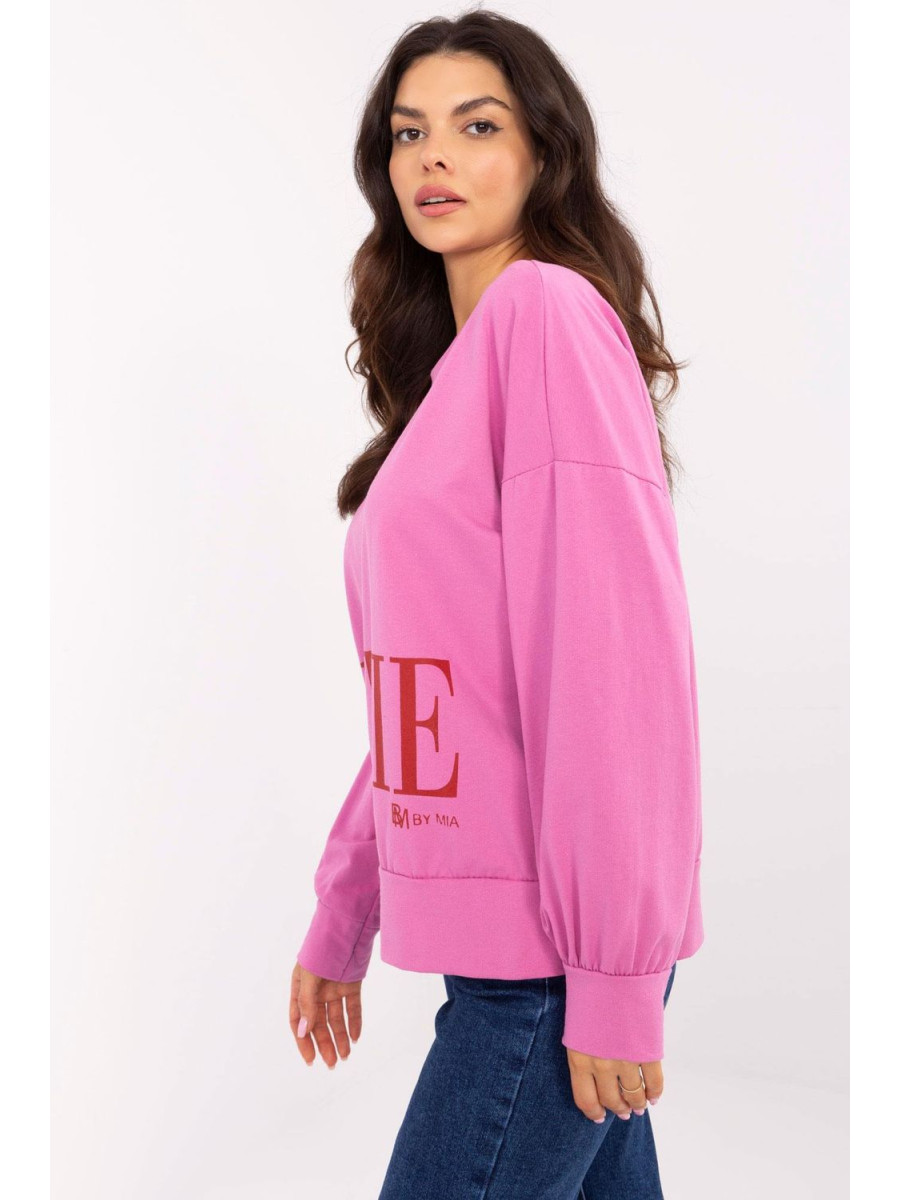 Sweatshirt model 207656 Italy Moda