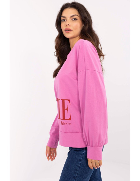 Sweatshirt model 207656 Italy Moda