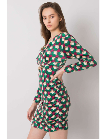 Robe de jour model 160391 Italy Moda