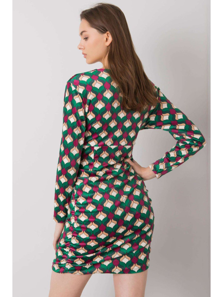 Robe de jour model 160391 Italy Moda