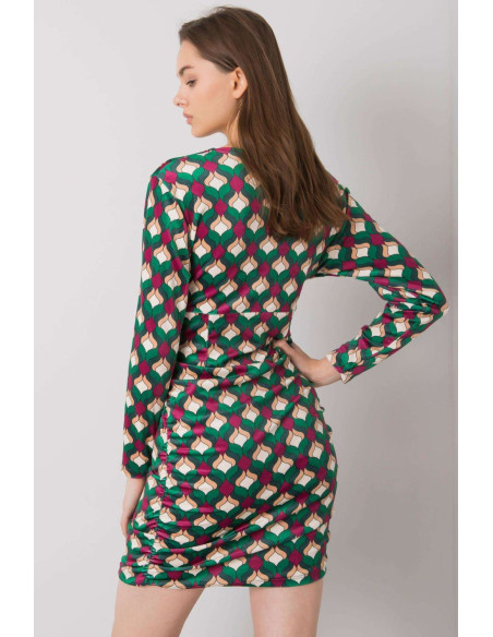 Robe de jour model 160391 Italy Moda