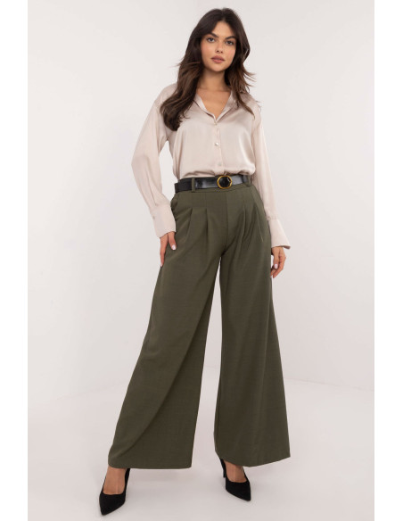 Pantalon femme model 203166 Italy Moda
