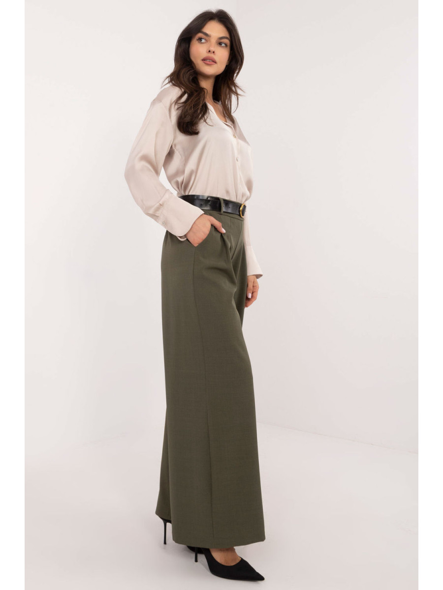 Pantalon femme model 203166 Italy Moda