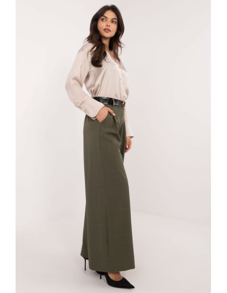 Pantalon femme model 203166 Italy Moda