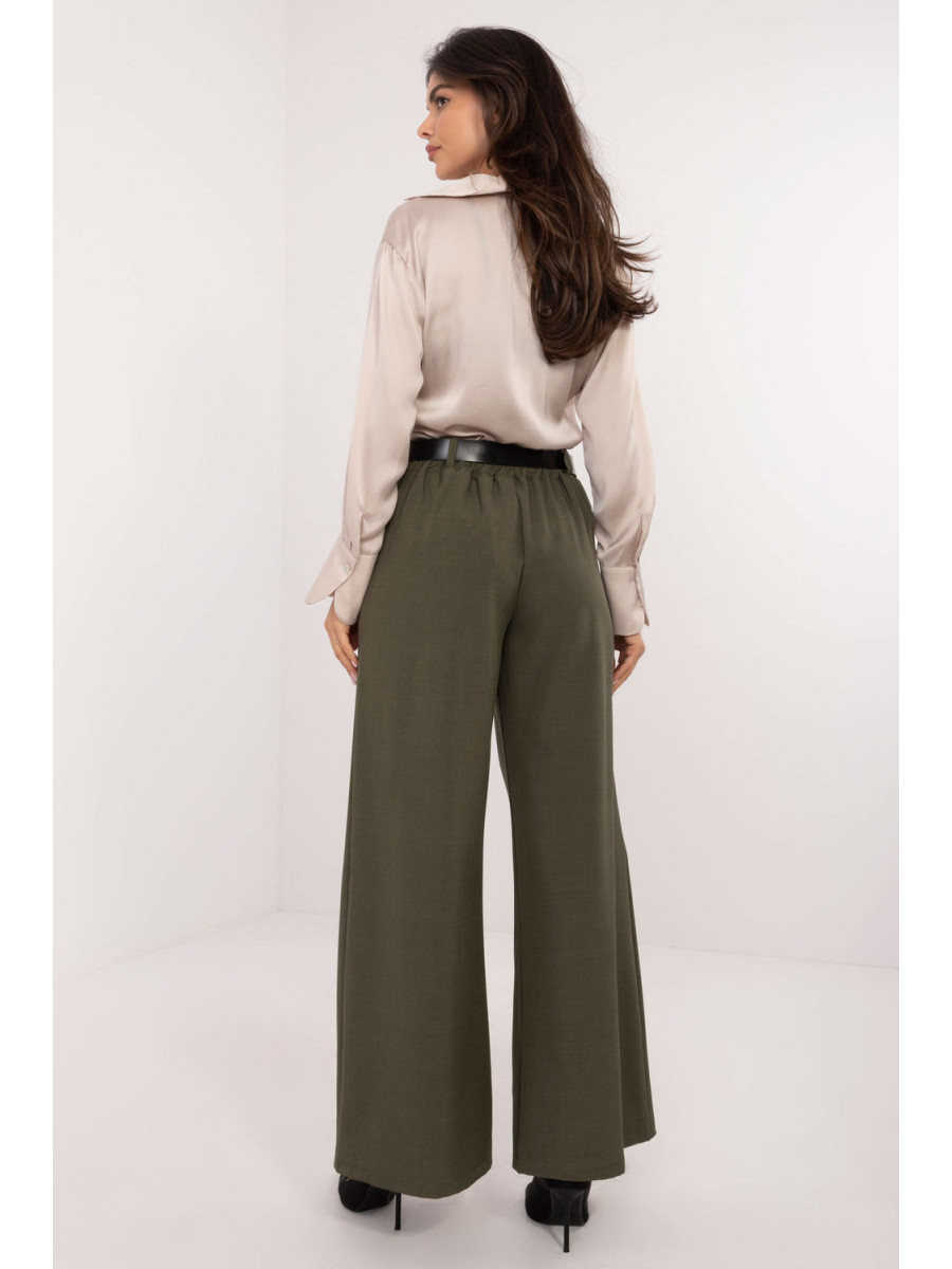 Pantalon femme model 203166 Italy Moda